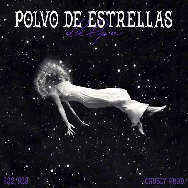 Polvo de estrellas