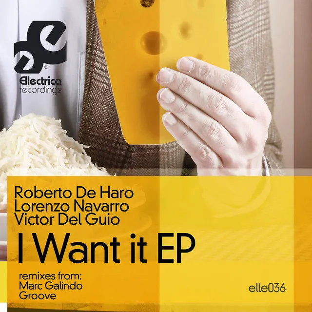 Roberto De Haro