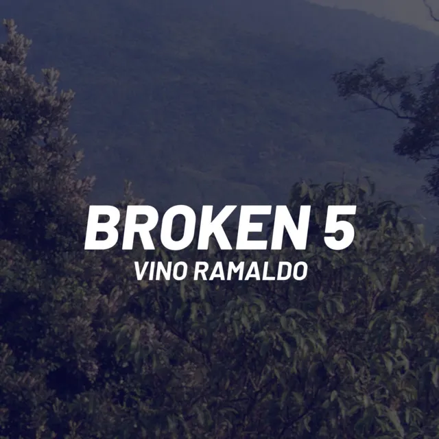 Broken 5