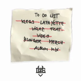 To Do List by Vigaz Beats