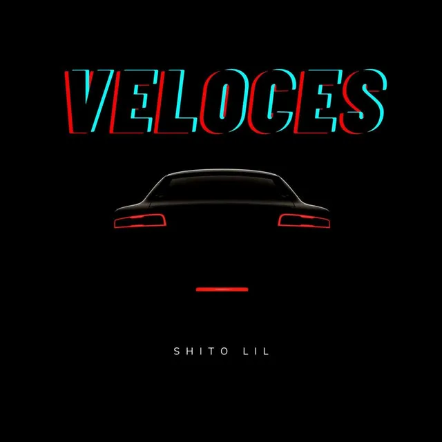 Veloces "Piloto 3"