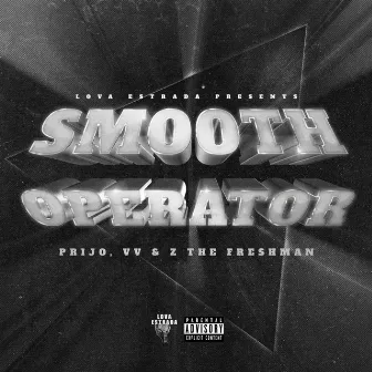 Smooth Operator by Prijo