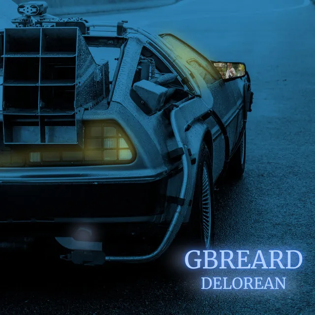 DELOREAN - Extended Version