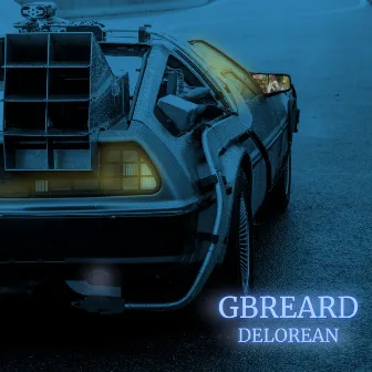 DELOREAN (Extended Version) by Gbreard