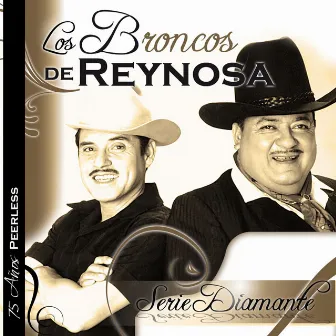 Serie Diamante (USA) by Los Broncos de Reynosa