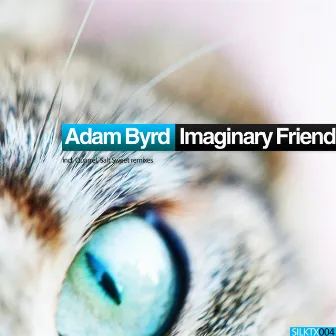 Imaginary Friend by Adam Byrd