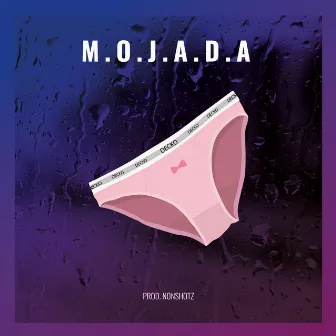 Mojada by Eddy Bilis