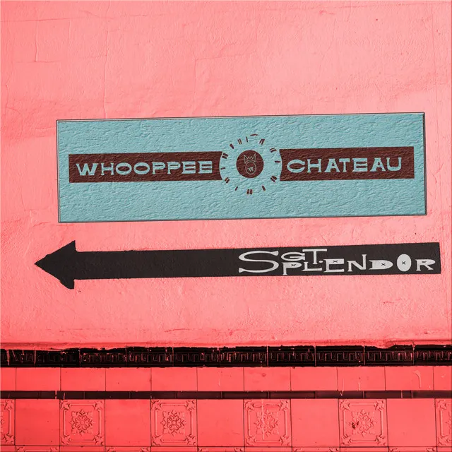 Whoopee Château