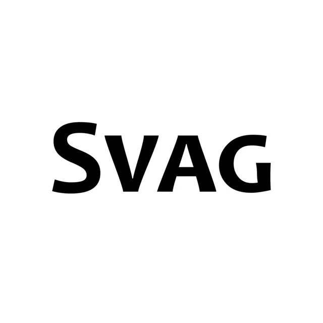 Svag