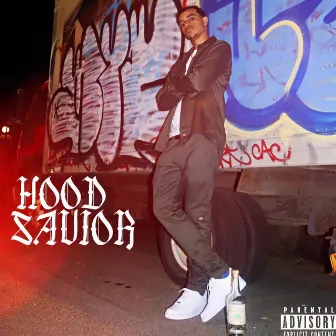 Hood Savior by YK Dee