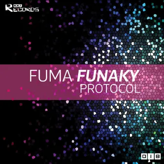 Protocol by Fuma Funaky