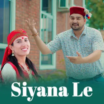 Siyana Le by Nikesh Verma