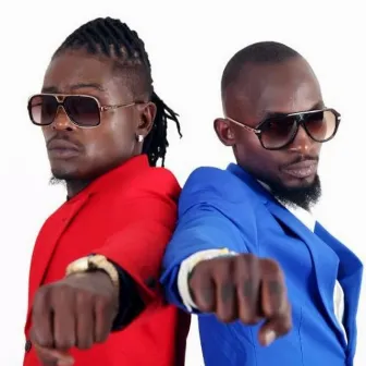 Radio & Weasel by Radio And Weasel