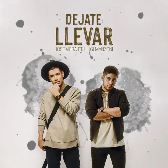 Déjate llevar