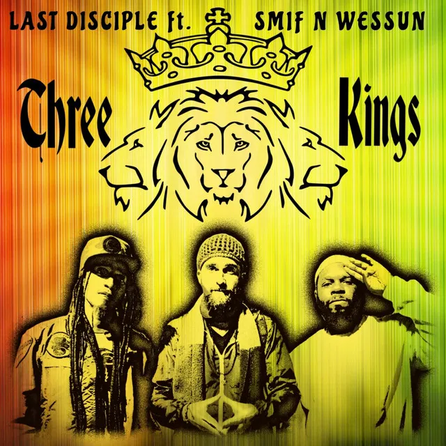 Three Kings