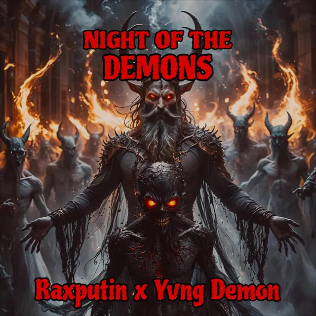 Night of the Demons