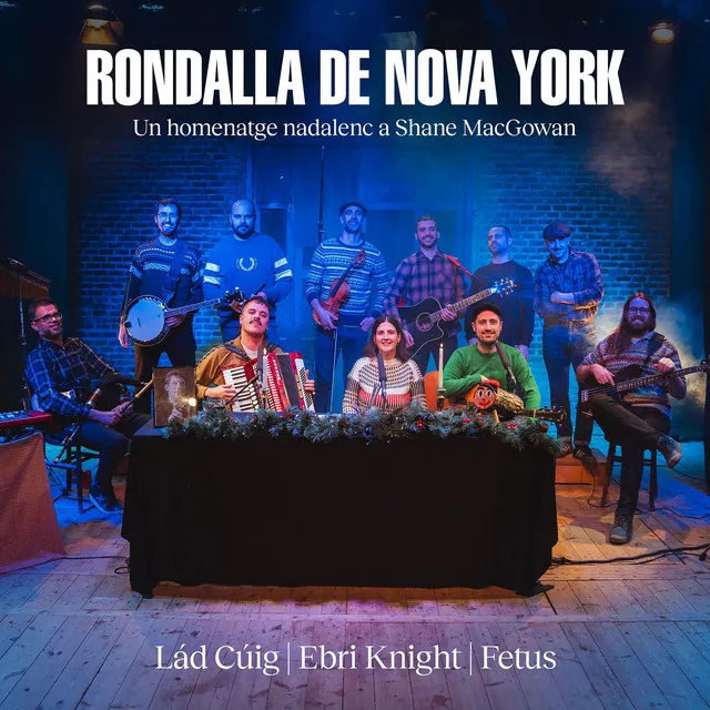 Rondalla de Nova York