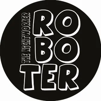 Roboter by The Nightworker