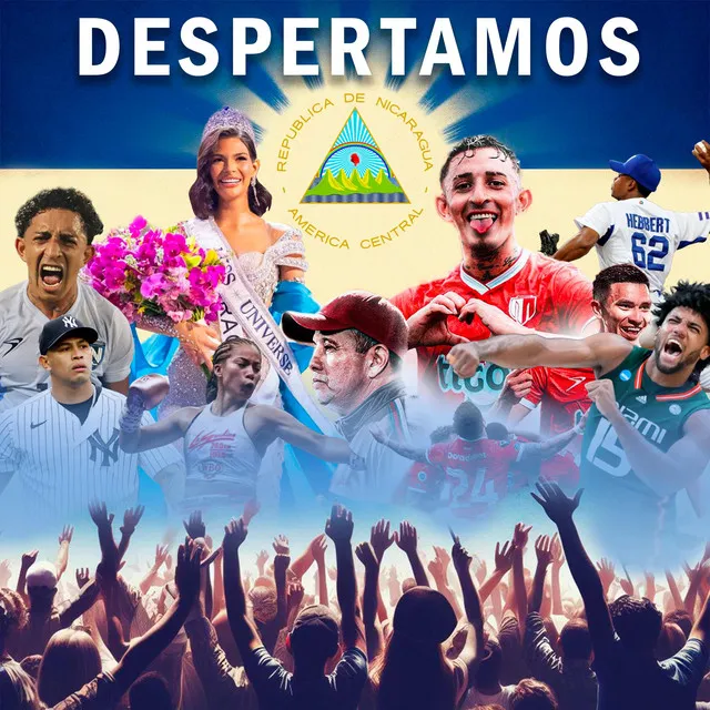 Despertamos