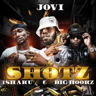 Shotz by Ishaku