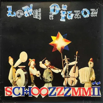 Schoozzzmmii by Lone Pigeon