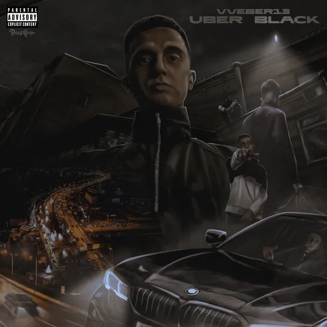 UBER BLACK