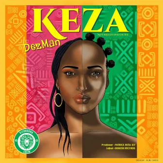 Keza by Dezman