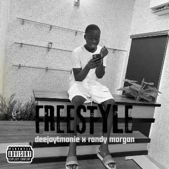 Freestyle by deejaytmonie