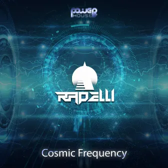 Cosmic Frequency by Rapelli