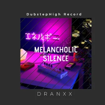 melancholic silence by Dranxx