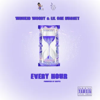 Every Hour by Who Kid Woody