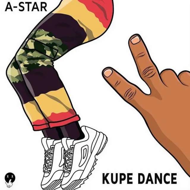 Kupe Dance