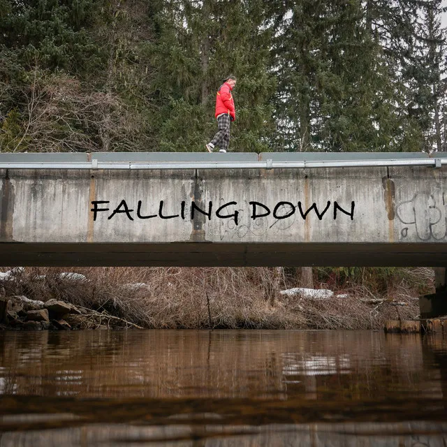 Falling Down