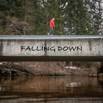 Falling Down by Max Edwards