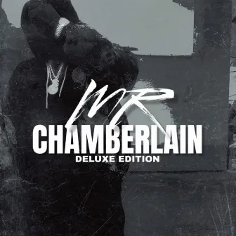 Mr Chamberlain Deluxe Edition by Zae Chamberlain