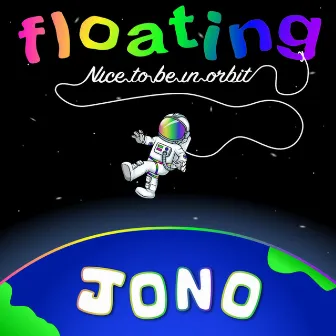 floating by Jono