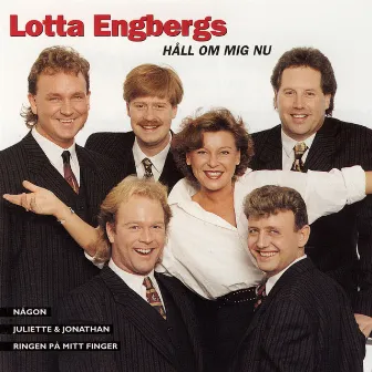 Håll Om Mig Nu by Lotta & Anders Engbergs Orkester