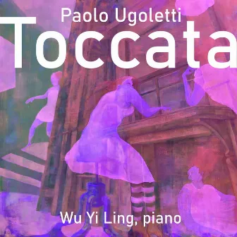 Tocatta by Paolo Ugoletti