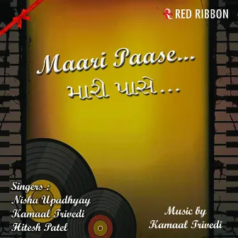 Maari Paase by Hitesh Patel