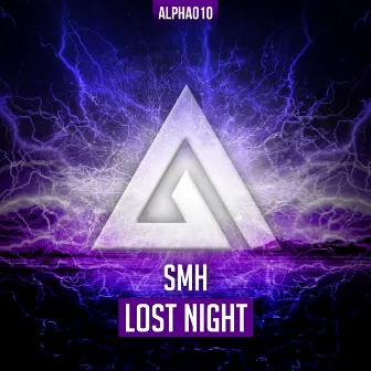 Lost Night by SMH