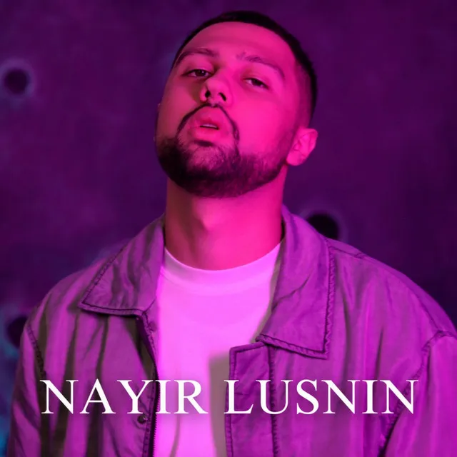 Nayir Lusnin