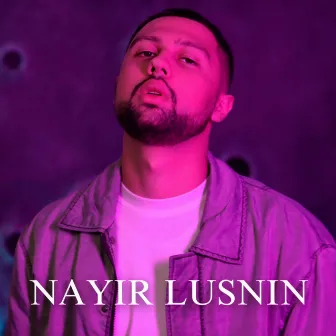 Nayir Lusnin by Karo Ayrumyan