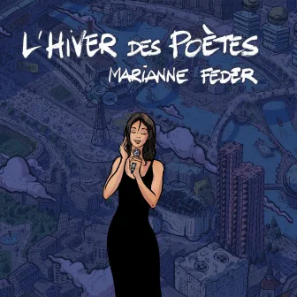 L'hiver du poète by Marianne Feder