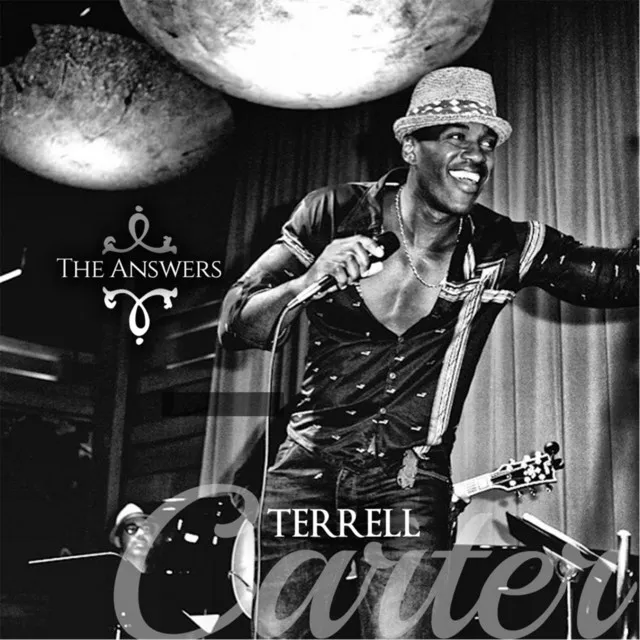 Terrell Carter