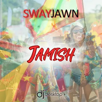 Jammish by DJ DESKTOP