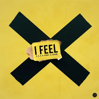 I Feel by KNNY