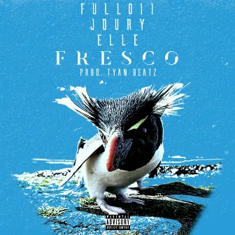 Fresco by Full011