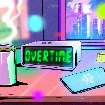 Overtime by Phillip Mf2c