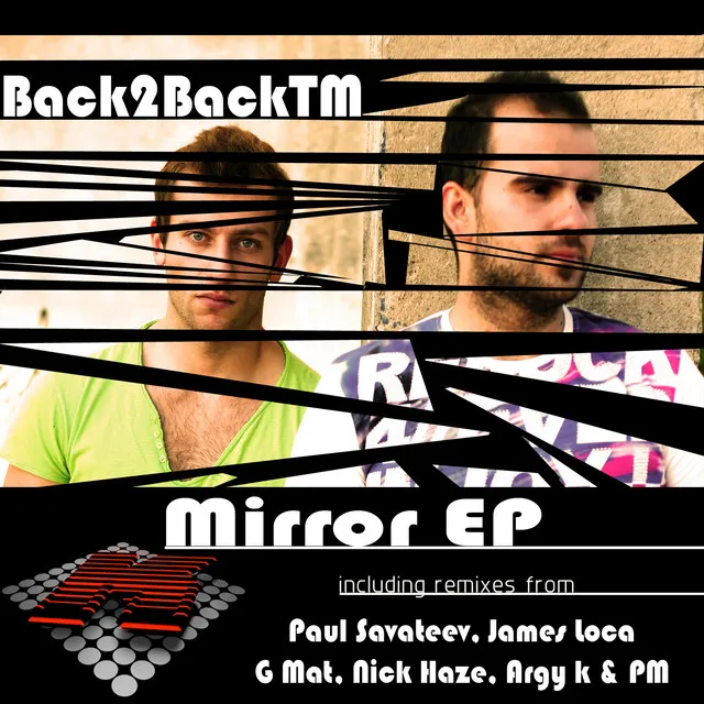 Mirror - James Loca Remix