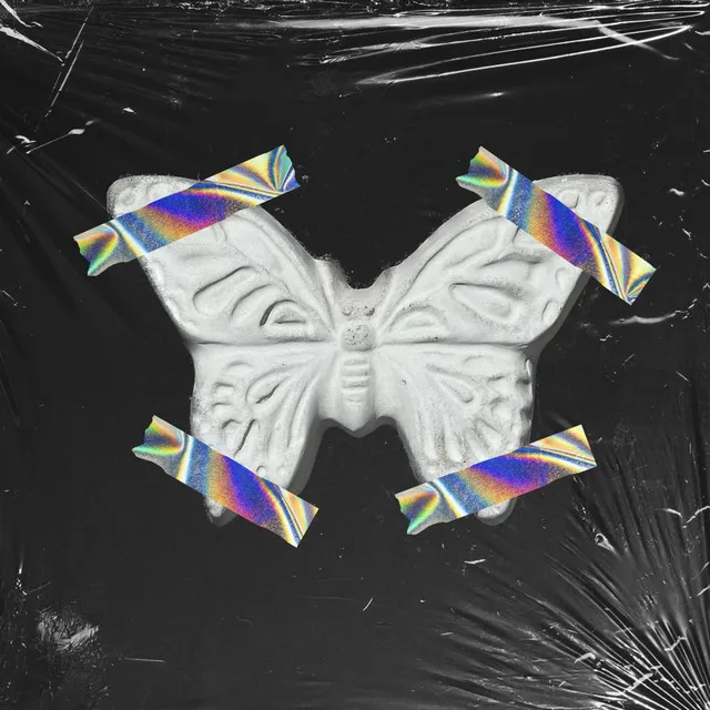 Concrete Butterfly